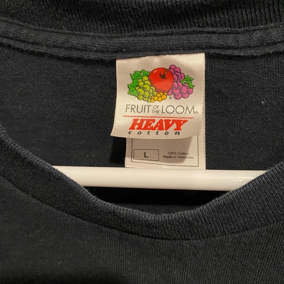 FLOGGING MOLLY Vintage Band T-Shirt - Picture 4 of 4